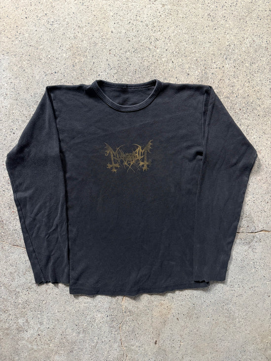 90s Mayhem Long Sleeve | Size S