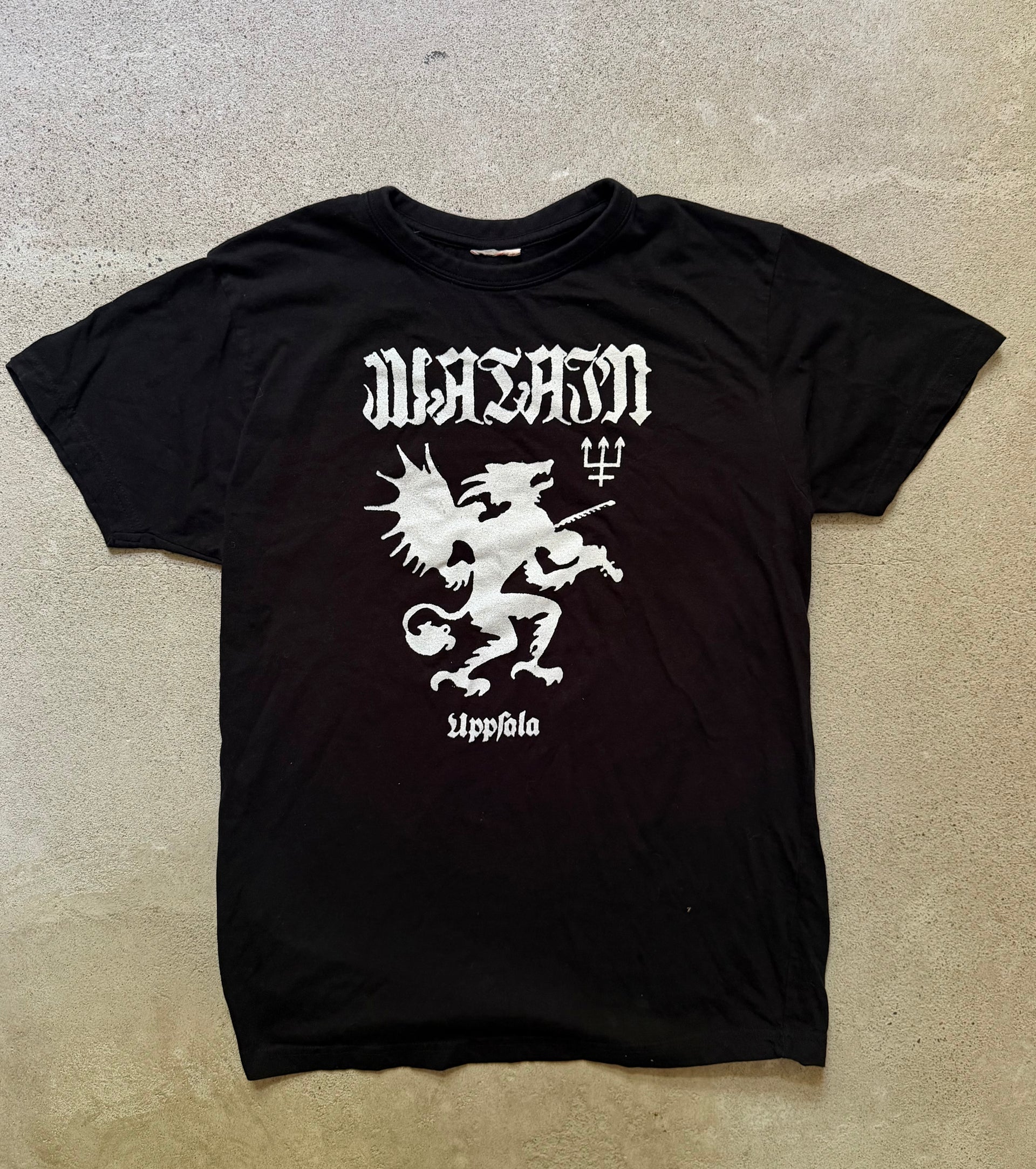 2000s Watain Uppsala | Size M