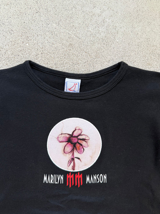 2000s Marilyn Manson | Size S