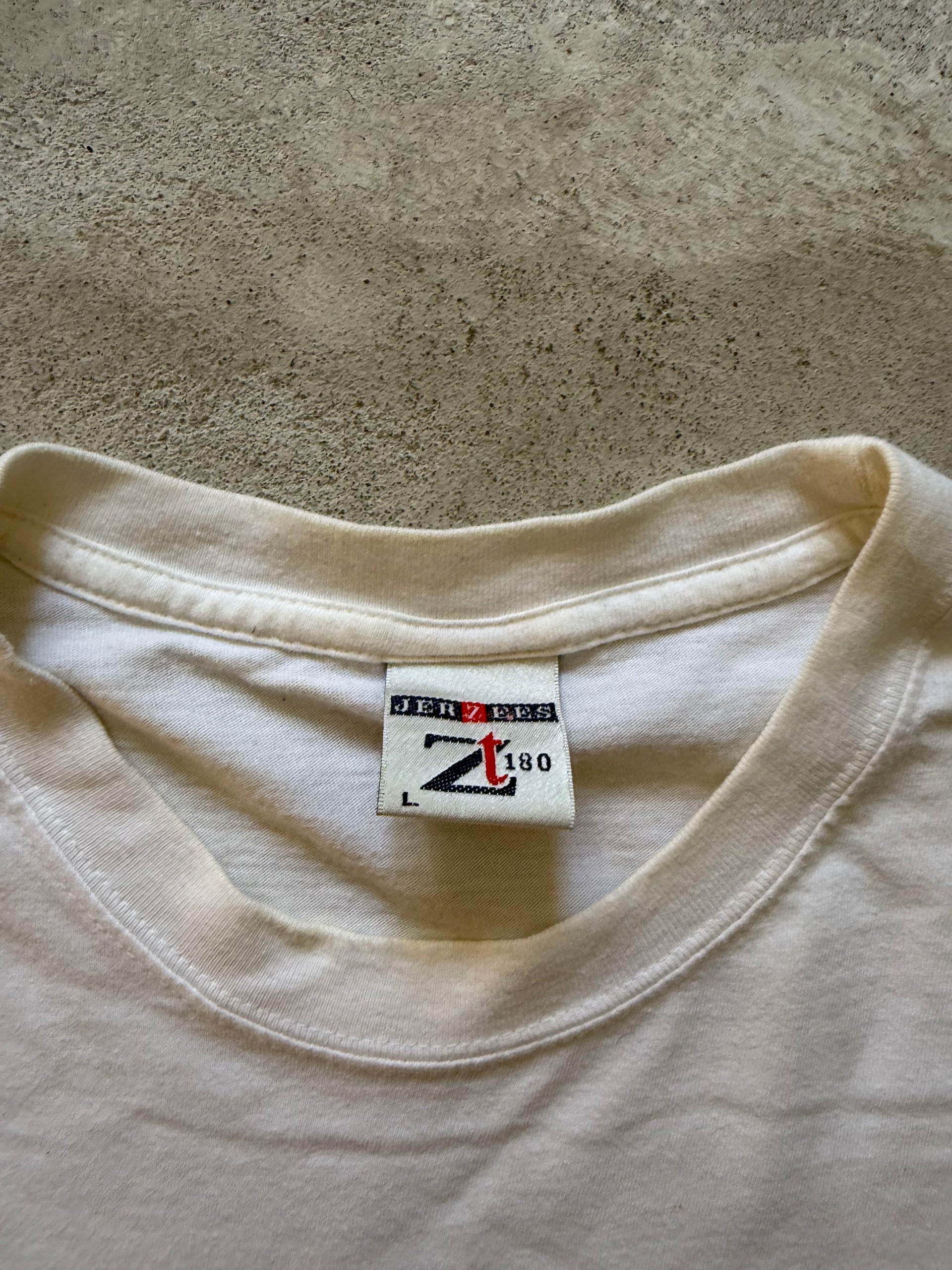 2000s Sweeney Son Tee | Size L