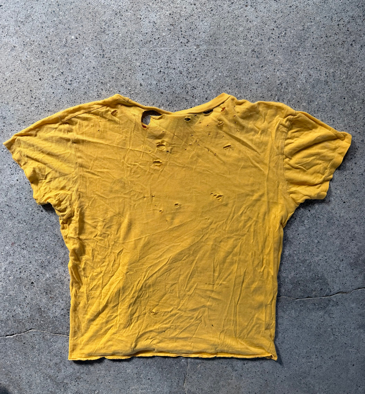 2000s KISS “Rock and Roll Over” T-Shirt | Size S