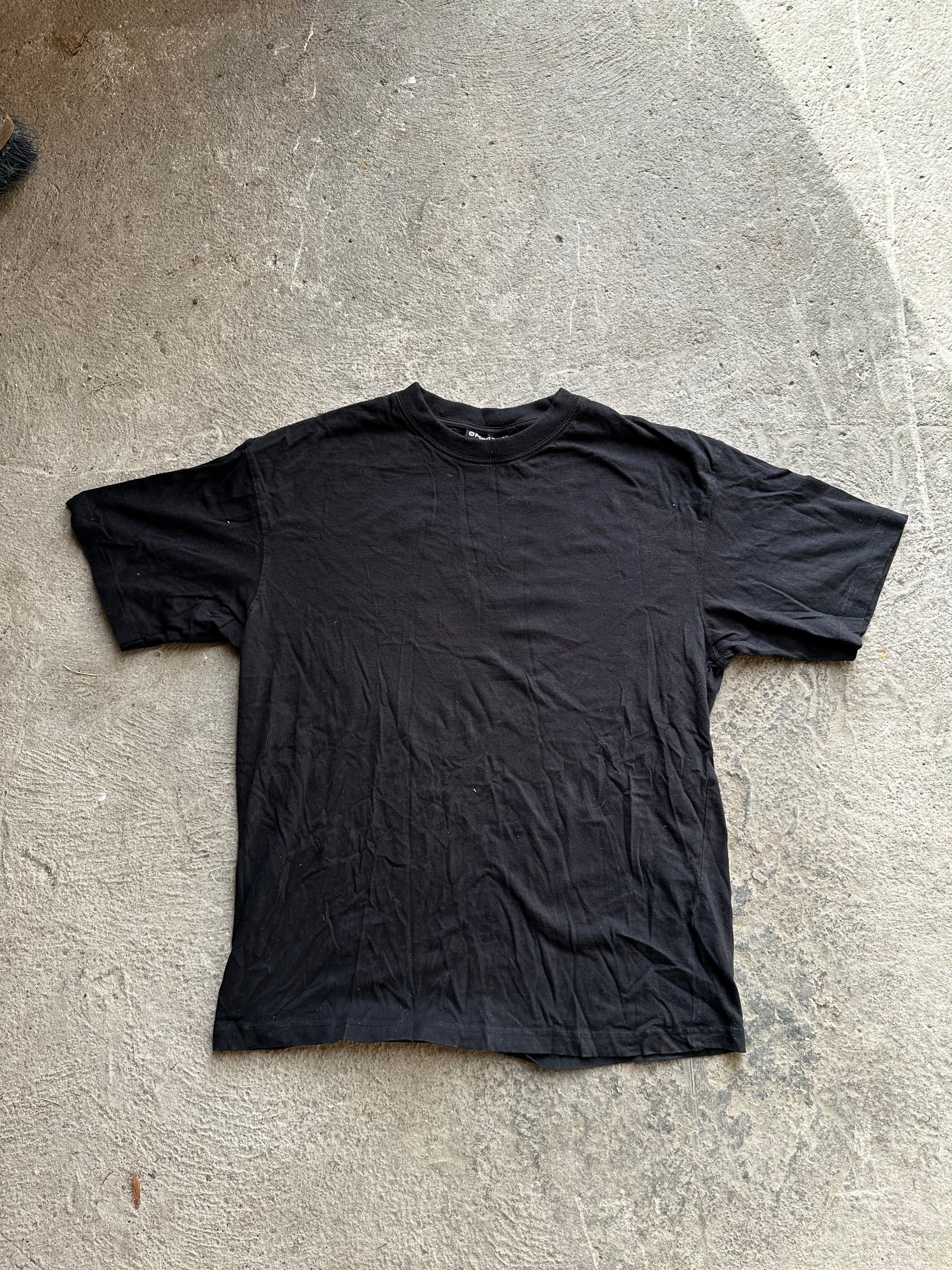 Goodfellas Tattoo Studio Vintage Tee | Size L