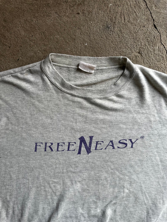 Free & Easy Japan Magazine Merch Sweatshirt | Size L/XL