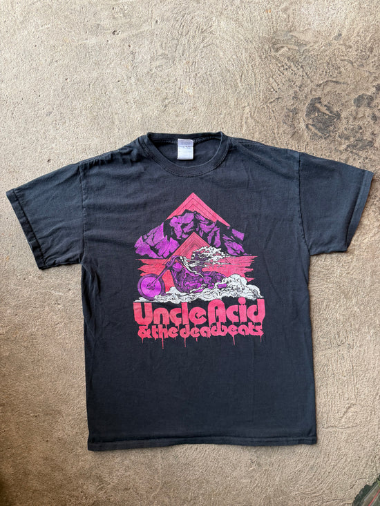 00s Uncle Acid & The Deadbeats Vintage Tee | Size M