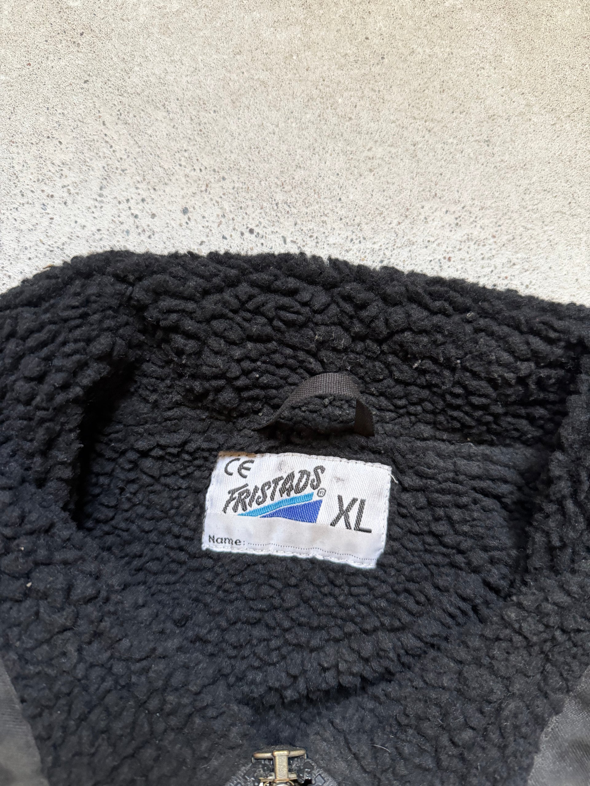 90s Fristads Work Jacket | Size XL