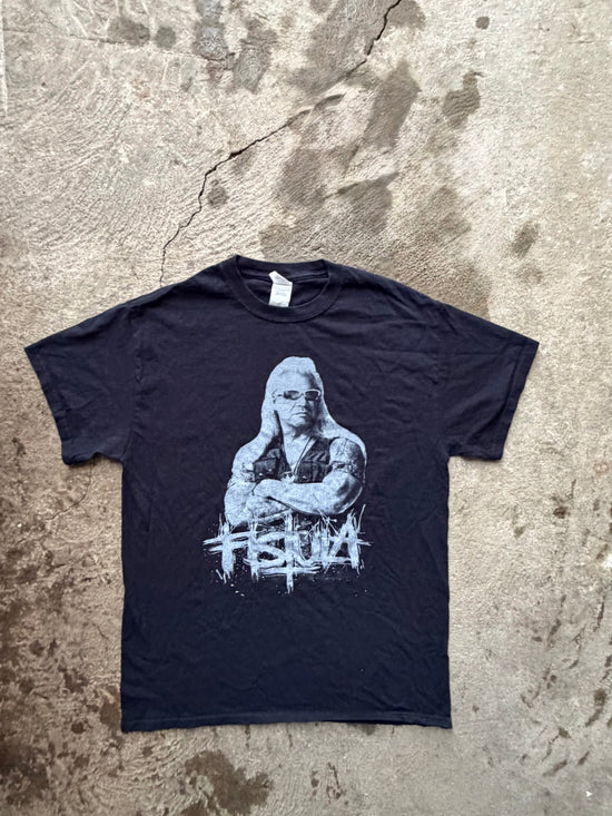 00s Fistula “Rust Belt Doom” Band T-Shirt | Size M