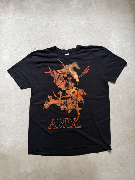 2010s Sepultura “Arise” 30 Years Tee | Size XL