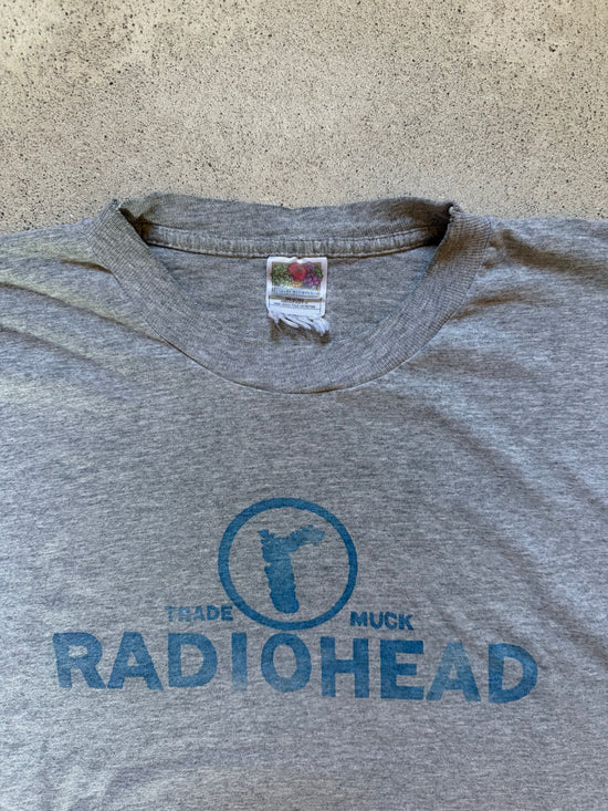 90s Radiohead “Pablo Honey” Tee | Size L