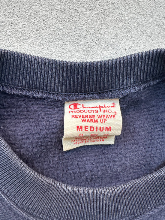 Champion Reverse Weave sweatshirt – durable and heavyweight