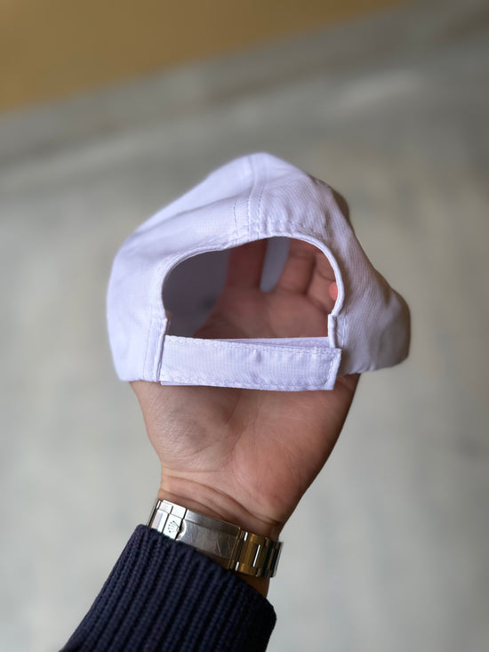 Luxury Porsche merchandise cap, perfect for car enthusiasts and collectors.

