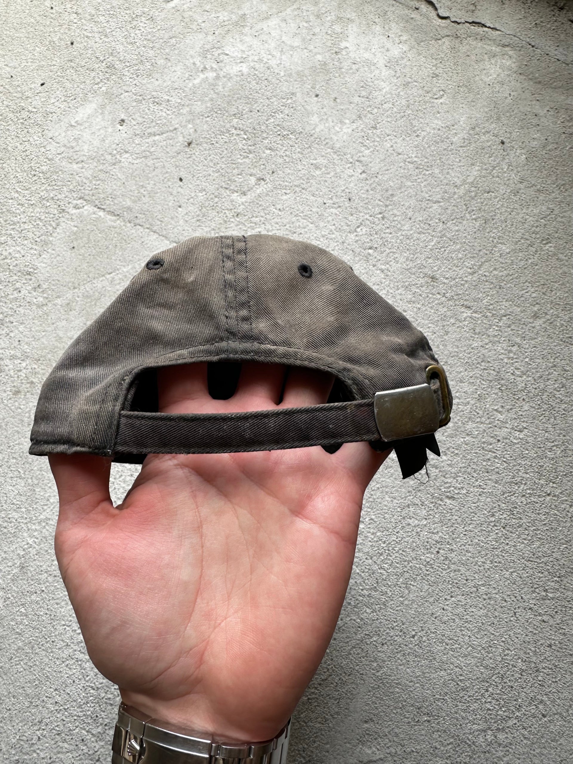 Rare Vintage Balenciaga Sinners cap