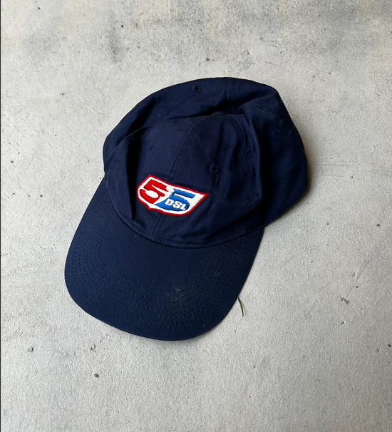 Diesel vintage cap (SIZE OZ)